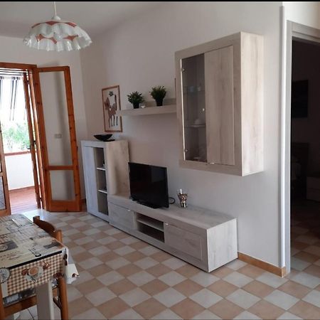 A Casa De Lu Gio Villa Sant'Andrea  Kültér fotó