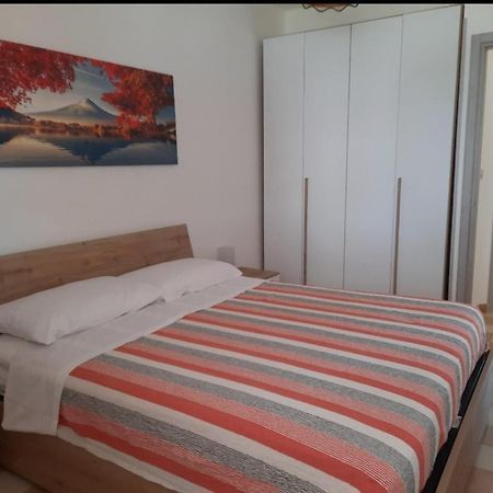 A Casa De Lu Gio Villa Sant'Andrea  Kültér fotó