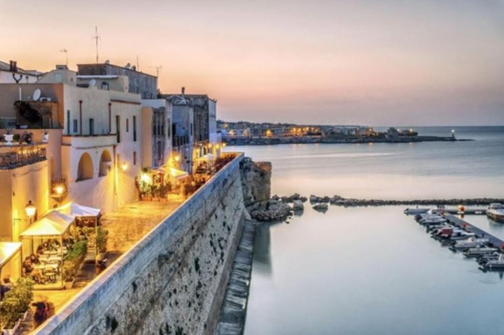 A Casa De Lu Gio Villa Sant'Andrea  Kültér fotó