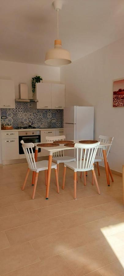A Casa De Lu Gio Villa Sant'Andrea  Szoba fotó