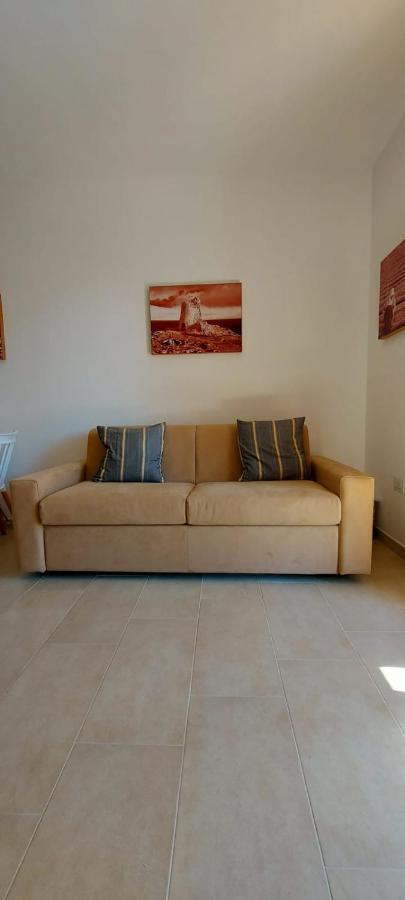 A Casa De Lu Gio Villa Sant'Andrea  Szoba fotó