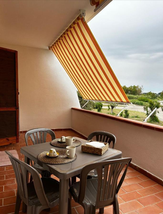 A Casa De Lu Gio Villa Sant'Andrea  Szoba fotó
