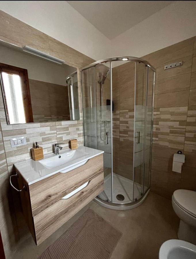 A Casa De Lu Gio Villa Sant'Andrea  Szoba fotó