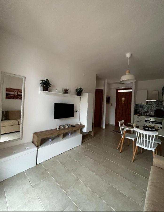 A Casa De Lu Gio Villa Sant'Andrea  Szoba fotó