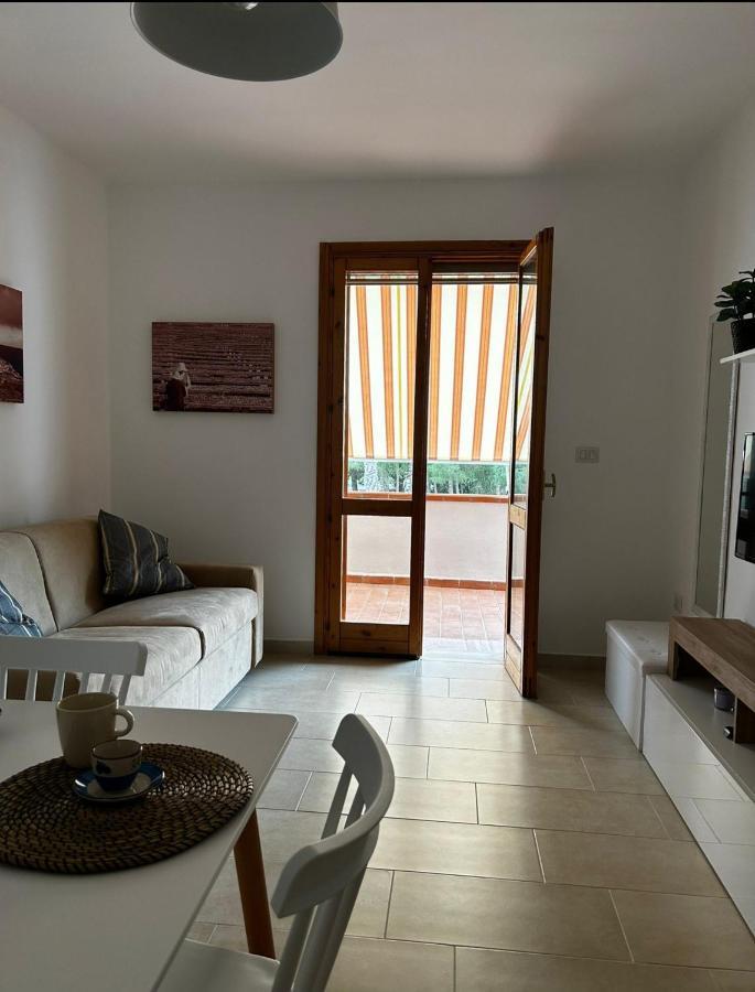 A Casa De Lu Gio Villa Sant'Andrea  Szoba fotó