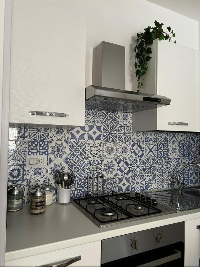 A Casa De Lu Gio Villa Sant'Andrea  Szoba fotó