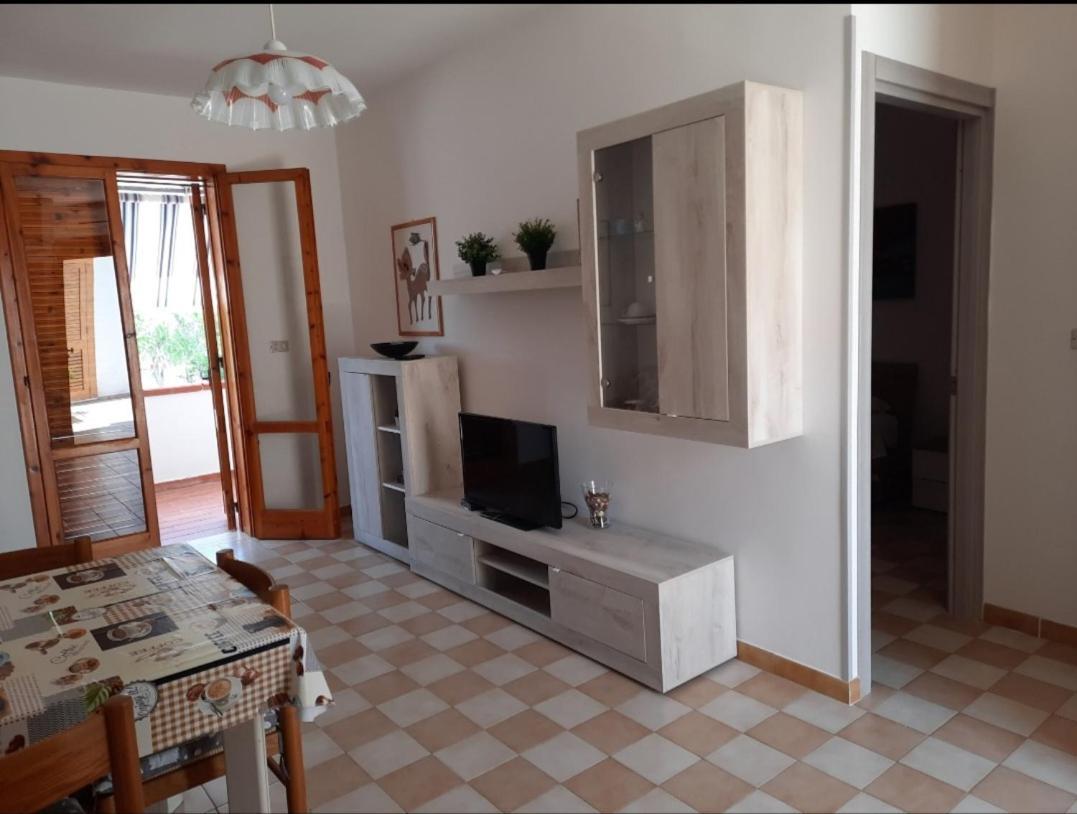 A Casa De Lu Gio Villa Sant'Andrea  Kültér fotó