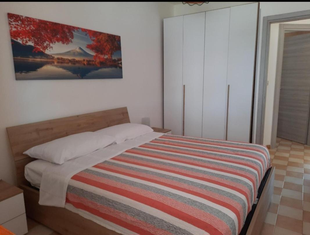 A Casa De Lu Gio Villa Sant'Andrea  Kültér fotó