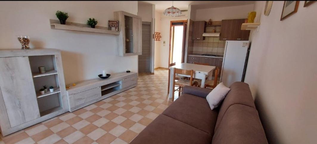 A Casa De Lu Gio Villa Sant'Andrea  Szoba fotó