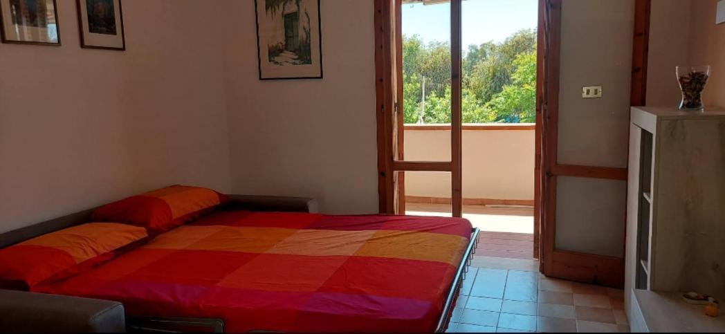 A Casa De Lu Gio Villa Sant'Andrea  Kültér fotó