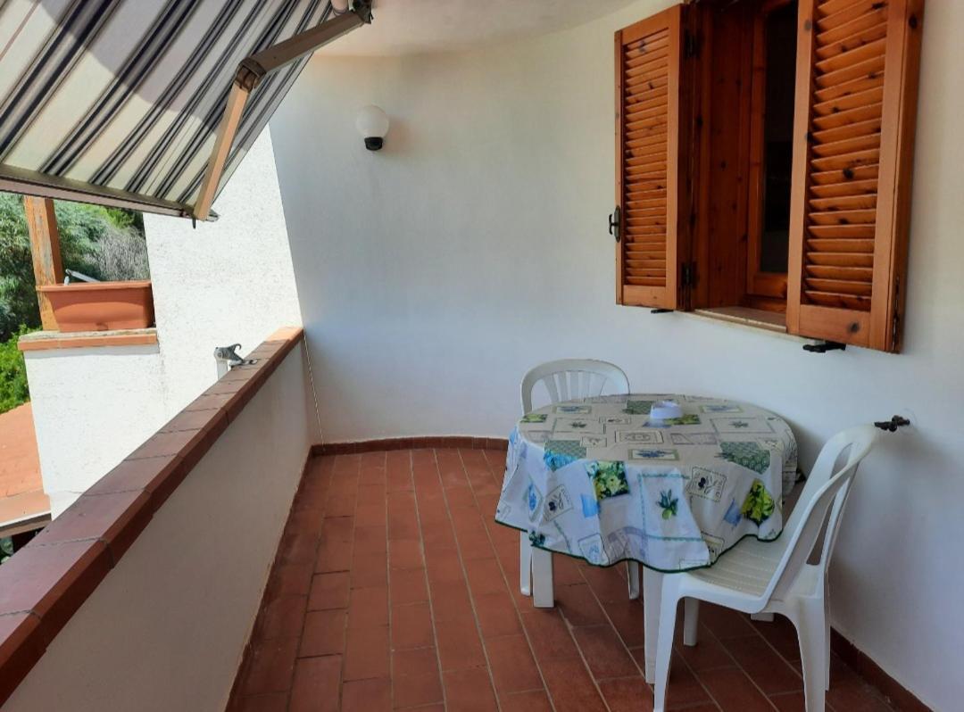 A Casa De Lu Gio Villa Sant'Andrea  Kültér fotó