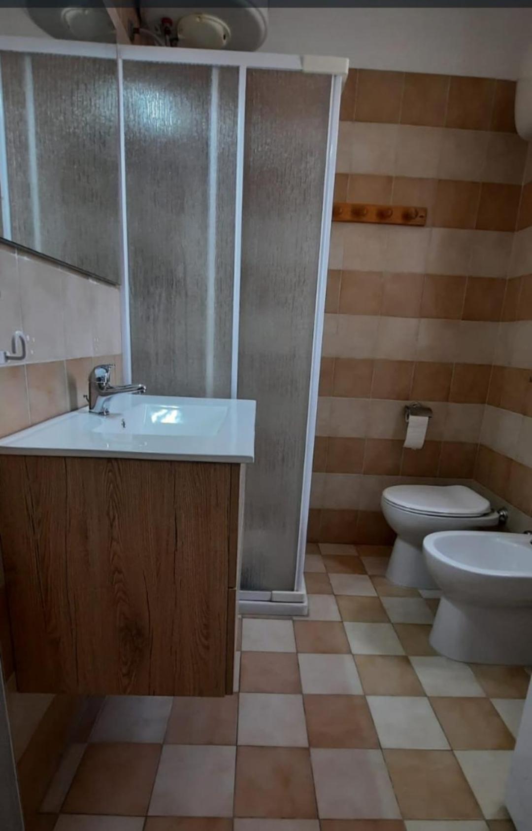 A Casa De Lu Gio Villa Sant'Andrea  Kültér fotó