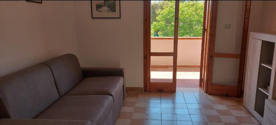 A Casa De Lu Gio Villa Sant'Andrea  Kültér fotó